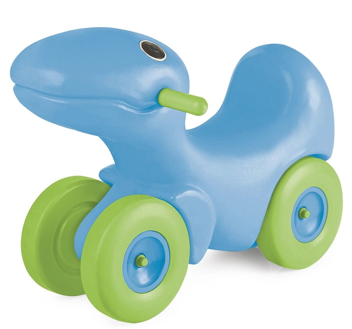 Ok Play My Pet Ride On Ride On Push Car for toddlers Blue 3Y+