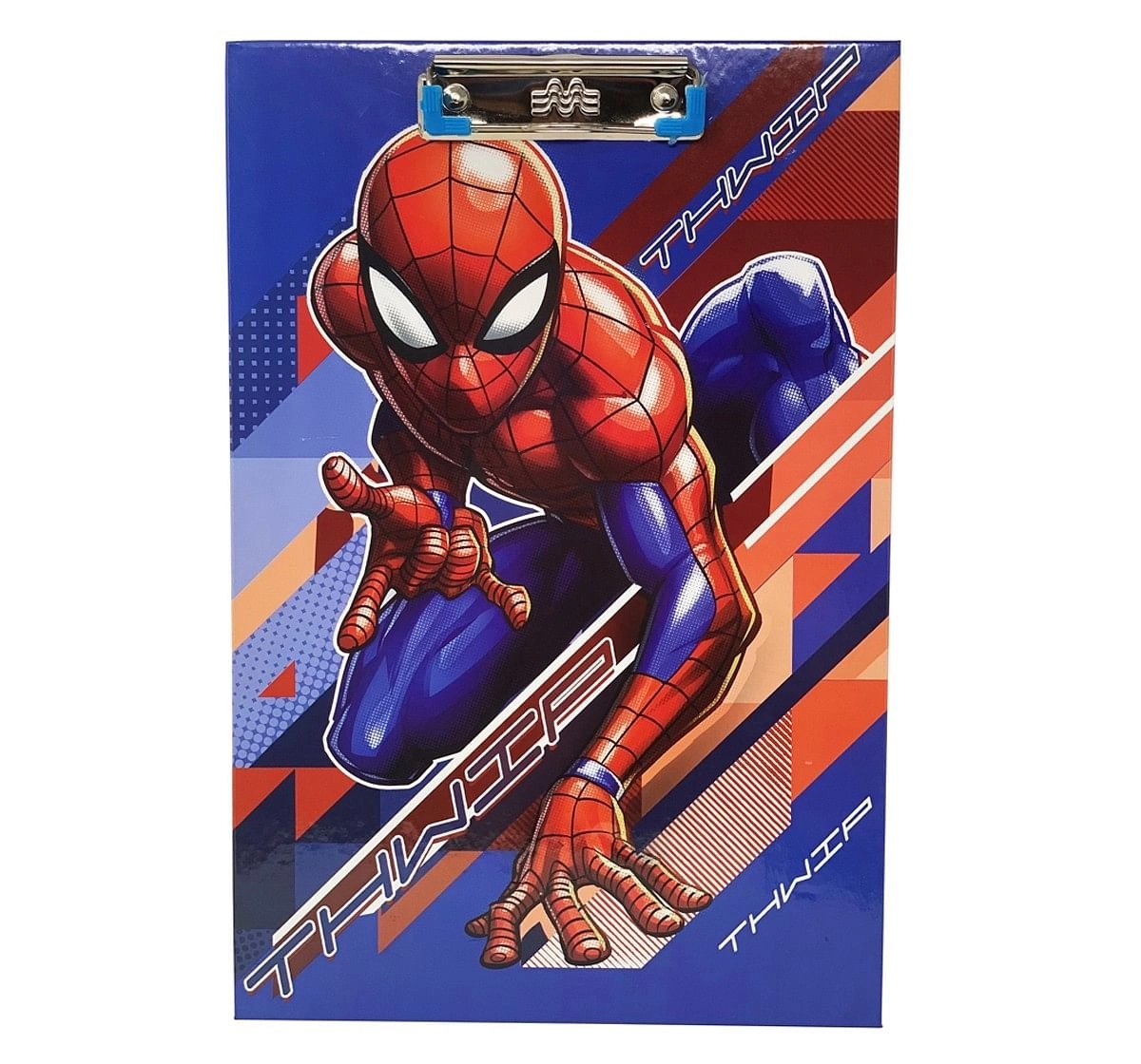 Spiderman Examination Board for kids Blue 5Y+