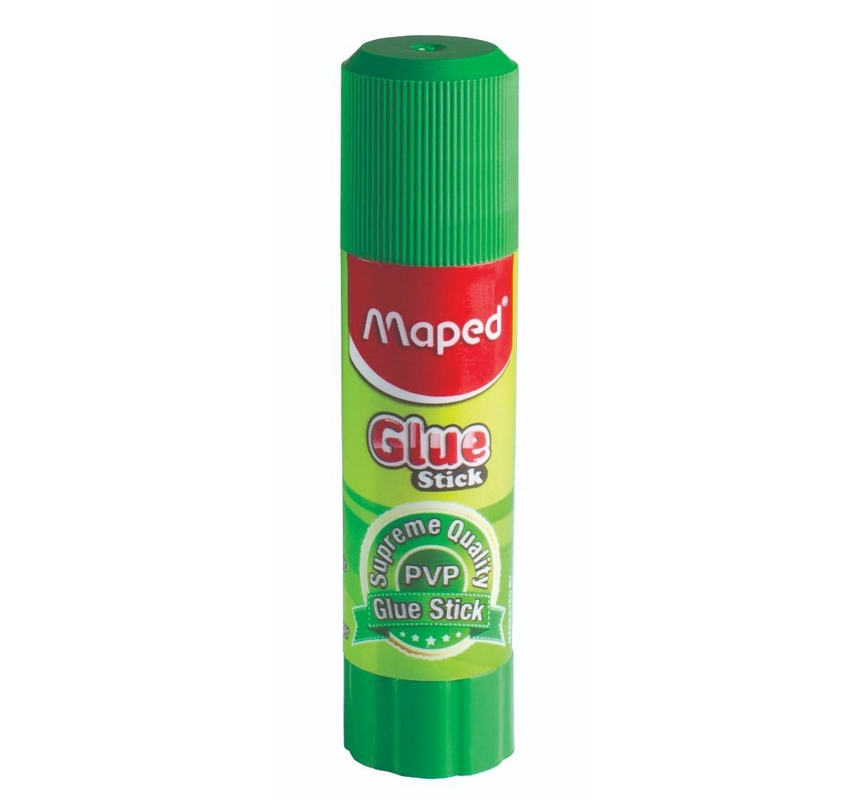 Maped Glue Sticks, 5gm, 7Y+ (Green)