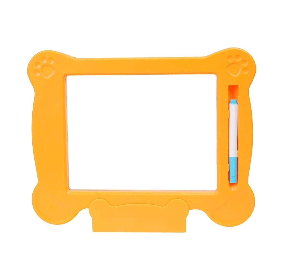 Hamleys Glow Art Sonic Led Drawing Board Neon Colour Board Multicolour 3Y+