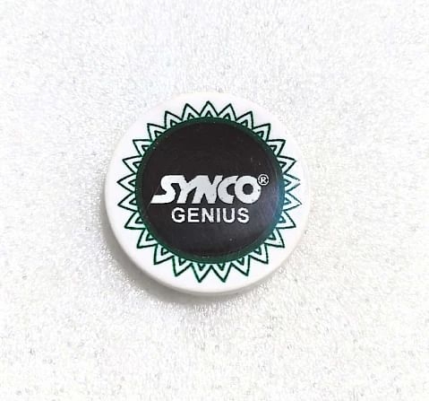 Synco Sticker Genius Assorted 3Y+