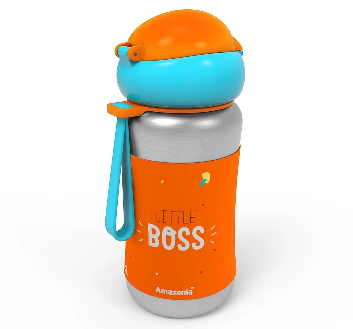 Big boss sipper bottle hot sale