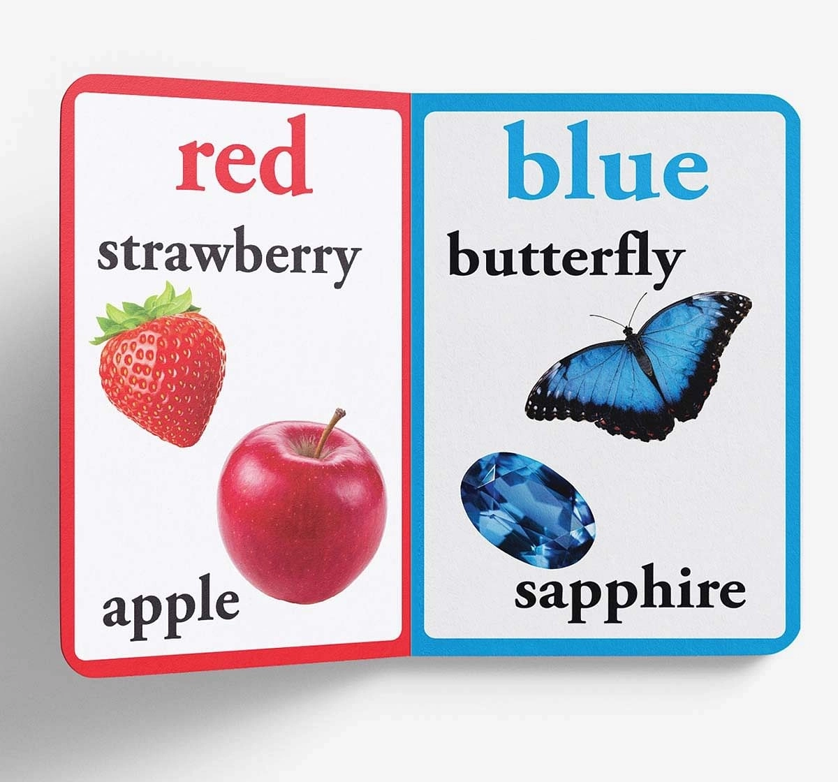 Wonder House Books Early Learning Library Pack 1 Box Set of 5 Books Hardcover Multicolor 3Y+