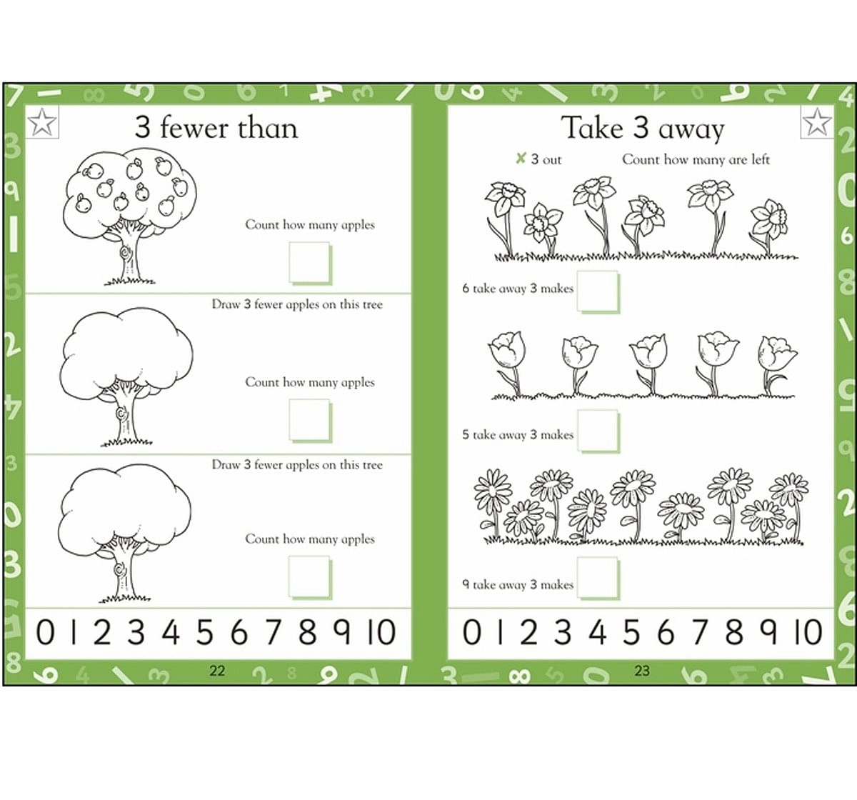 Penguin Uk - Dk Adding And Taking Away Preschool Paper cover Multicolour 3Y+