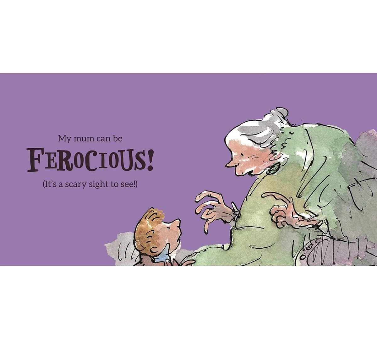 Puffin My Mum is Magnificent Soft Cover Multicolour 3Y+