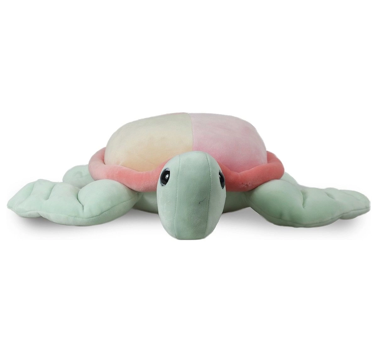 Mirada 45 cm super soft turtle Multicolor 3Y+