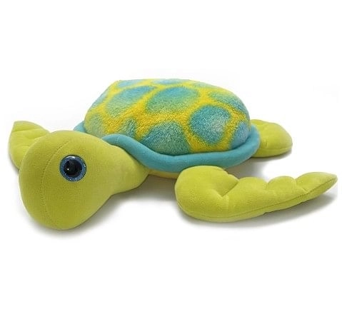 Mirada 40cm turtle with glitter eye Multicolor 3Y+