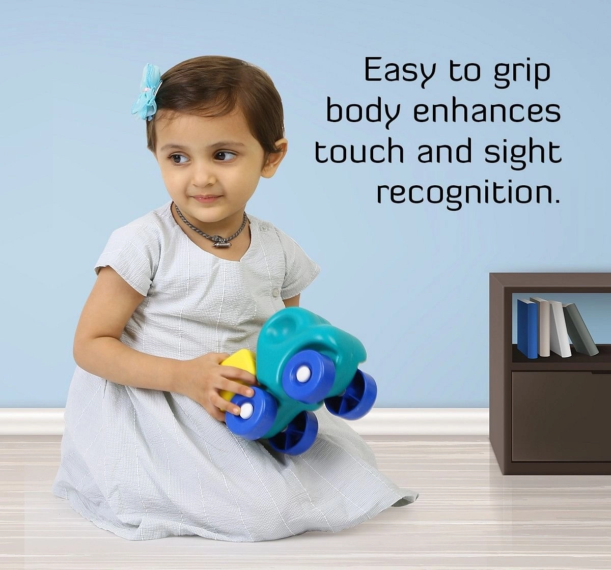 Shooting star My first dumper Toy for toddlers Multicolor 1Y+