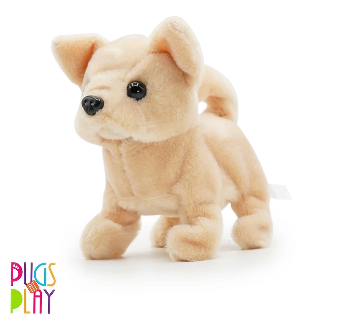 cheap stuffed dog toys