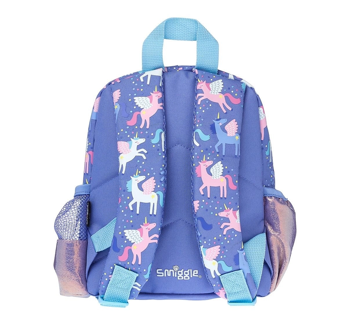 Authentic Australian Smiggle School Bag 20th Anniversary Primary School  Girl Lightweight Large Capacity Backpack Lunch Box