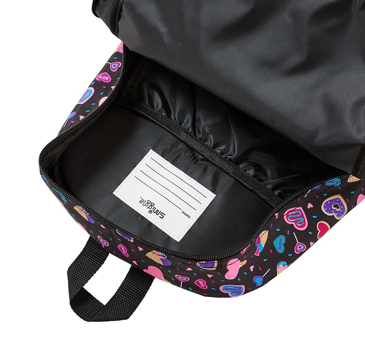 Smiggle scooter bag hot sale