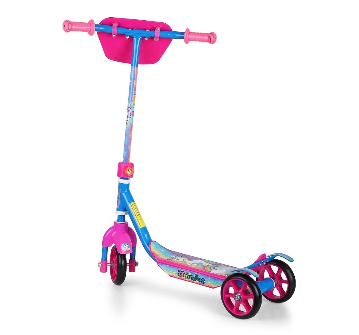 Rowan Scooter Multicolor 3Y+