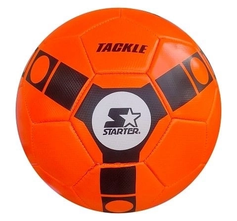 Starter Football Size 5 Orange 8Y+