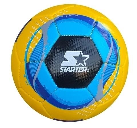 Starter Football size 5 Yellow 8Y+
