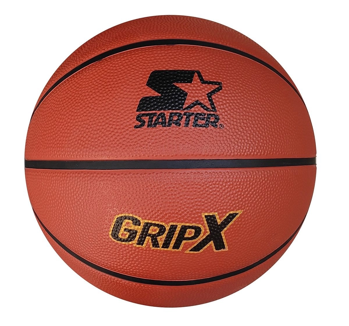 Starter Basketball Black 8Y+