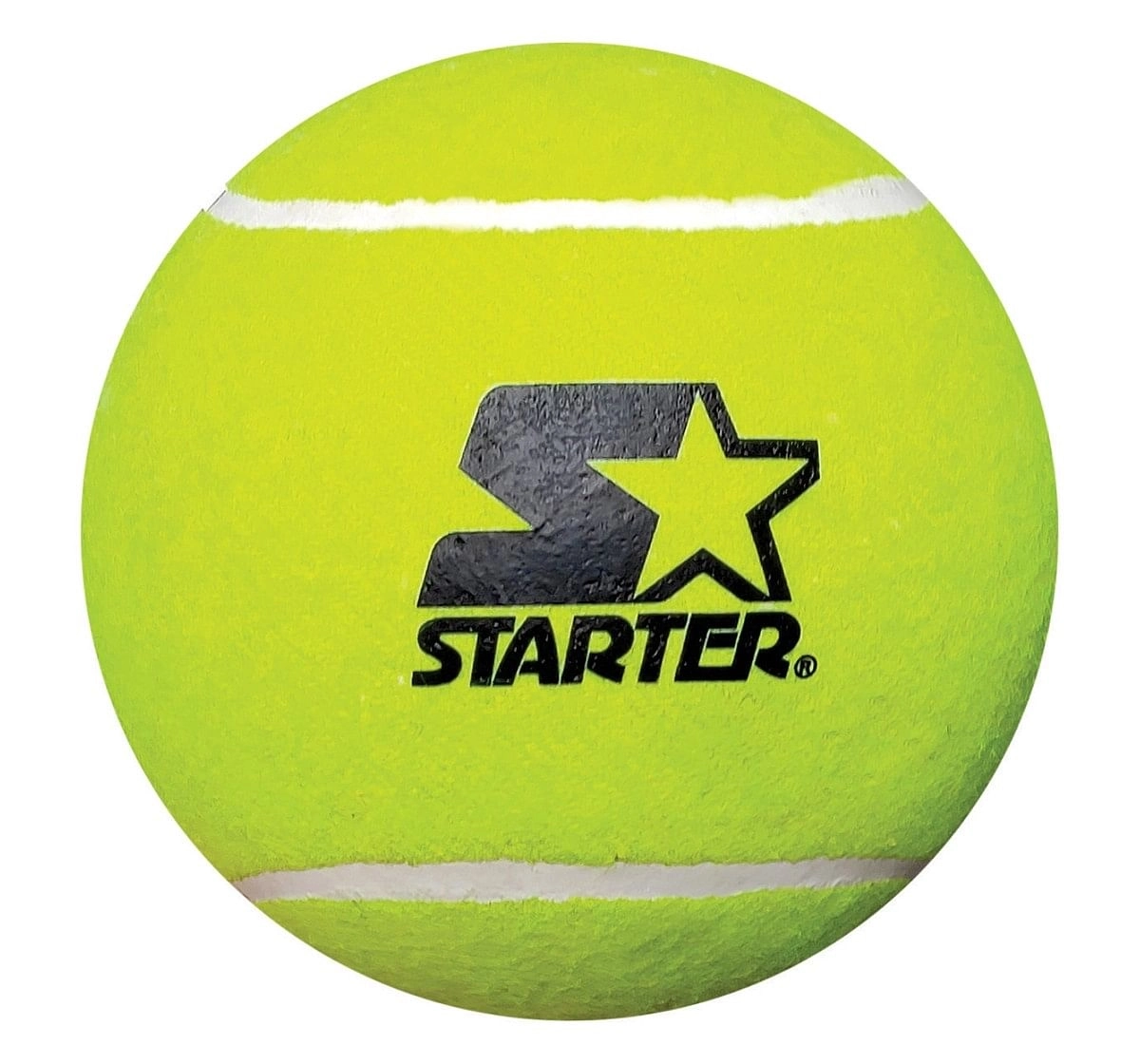 Starter Tennis Ball Size 1 Multicolor 8Y+