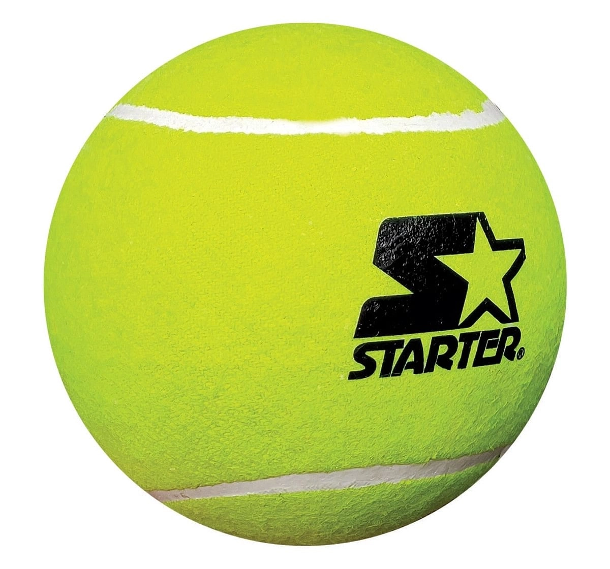Starter Tennis Ball Size 1 Multicolor 8Y+