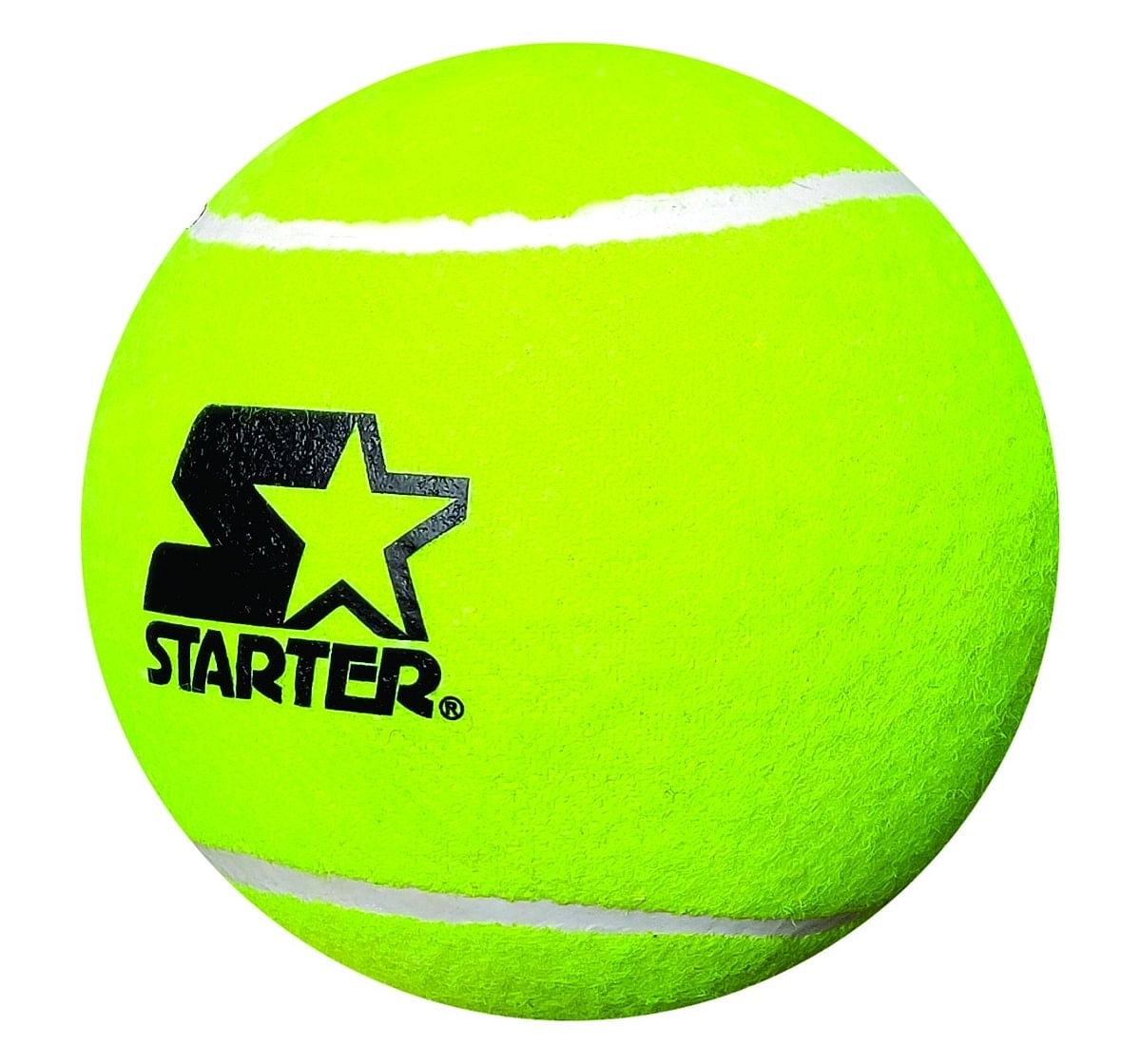 Starter Tennis Ball Size 1 Multicolor 8Y+