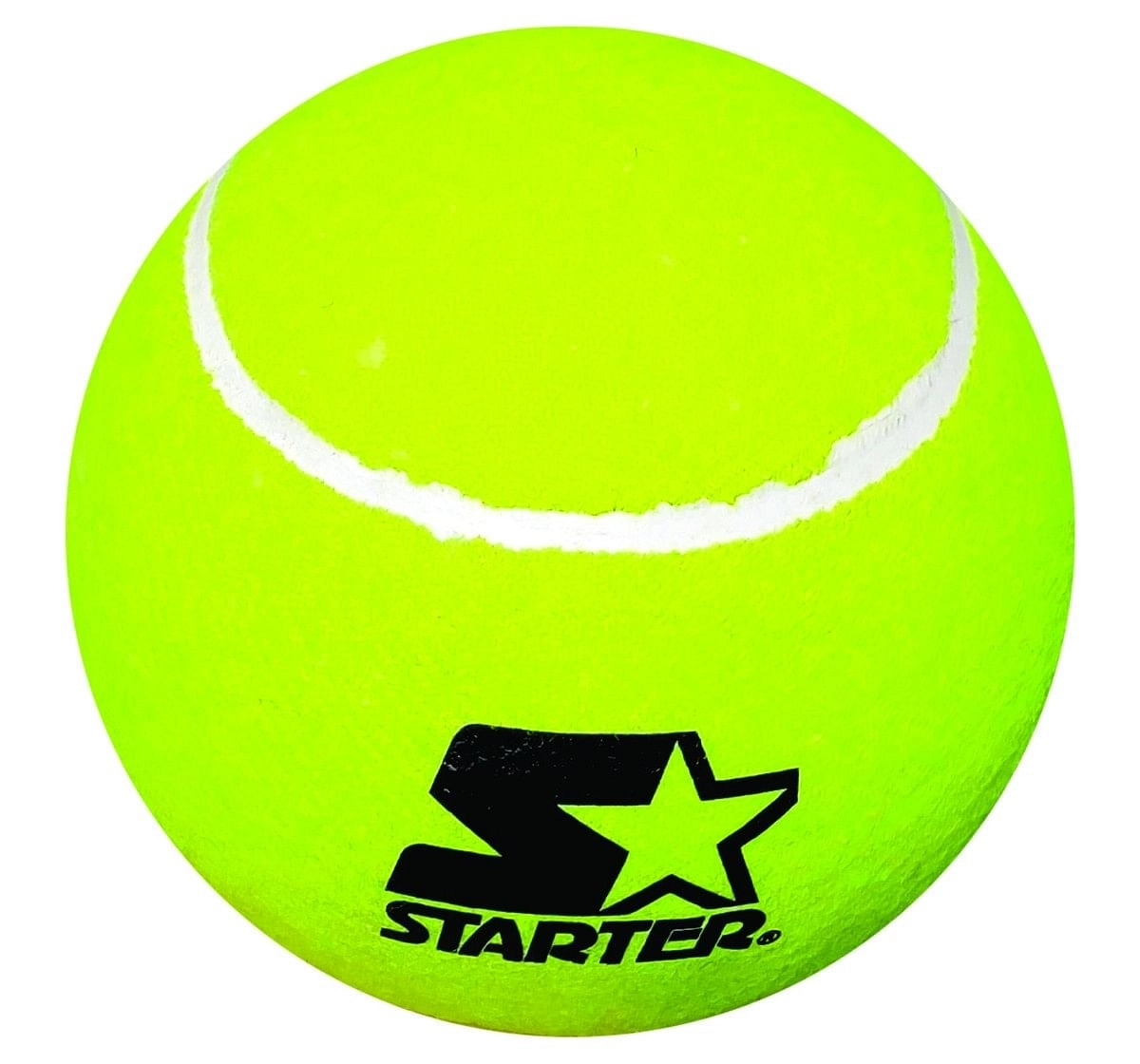 Starter Tennis Ball Size 1 Multicolor 8Y+