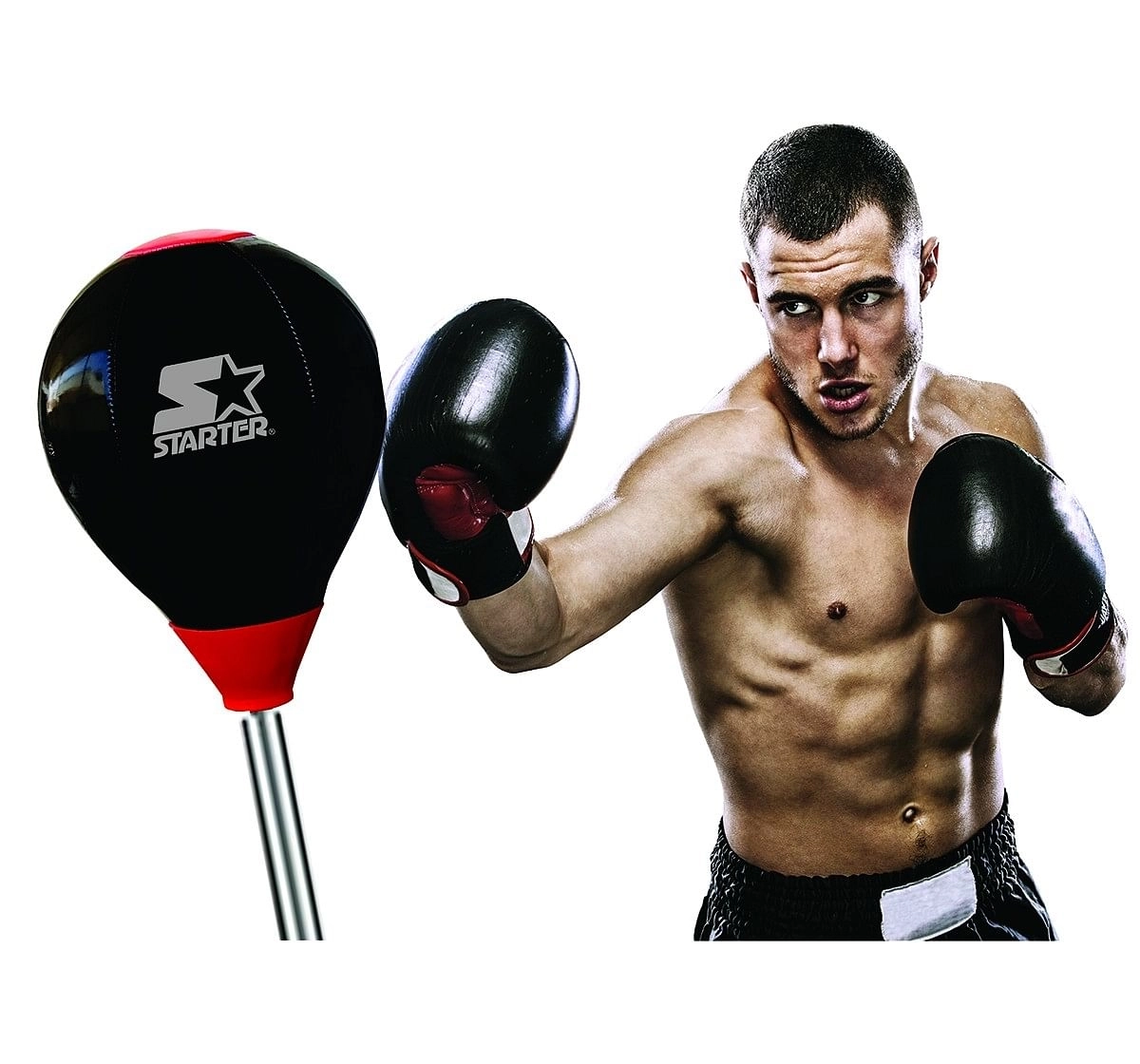 Starter Yankee Boxing Traistarter Multicolor 8Y+