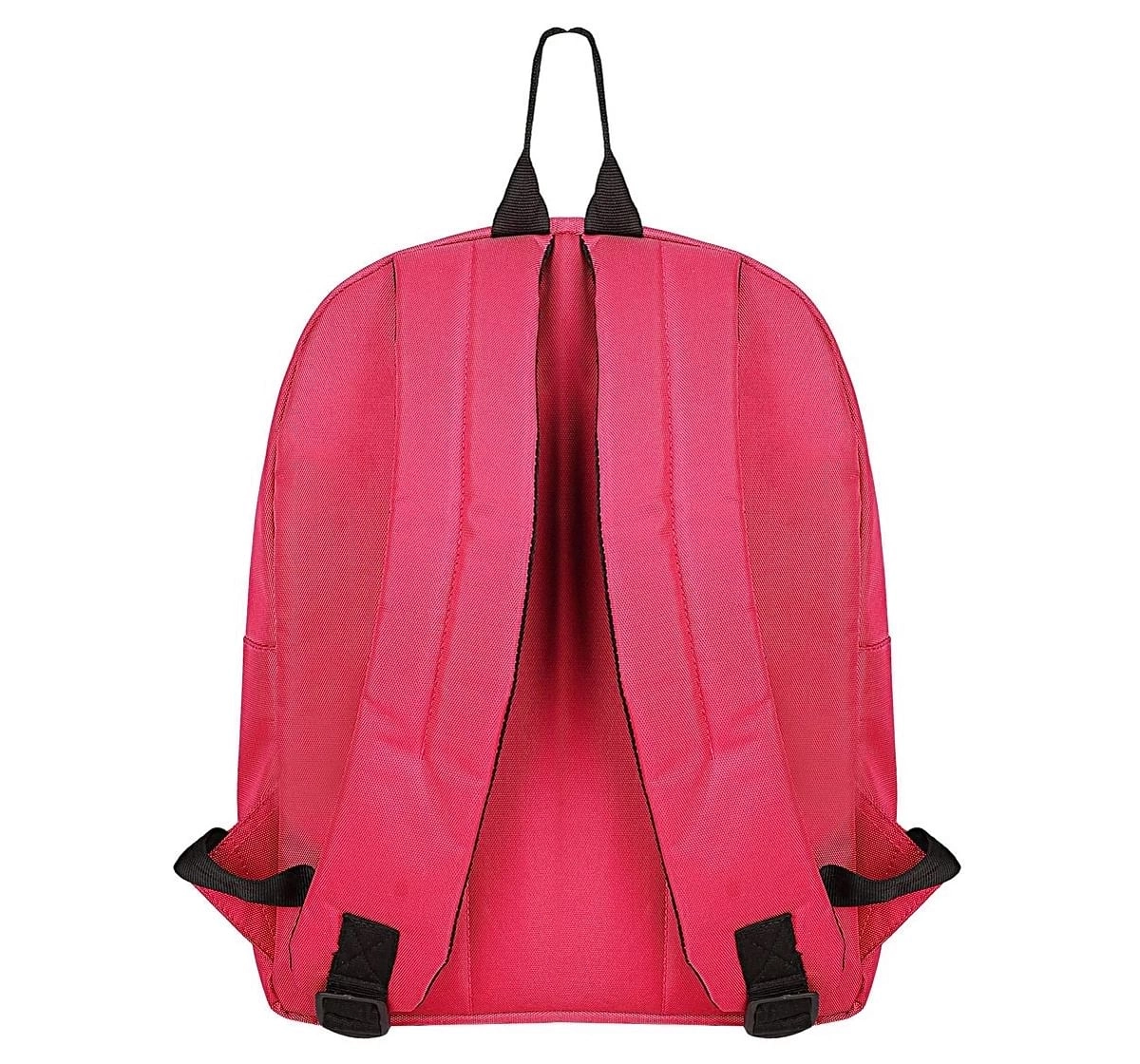 Hamleys School Backpack For Kids, 14Inch, 4Y+, Pink