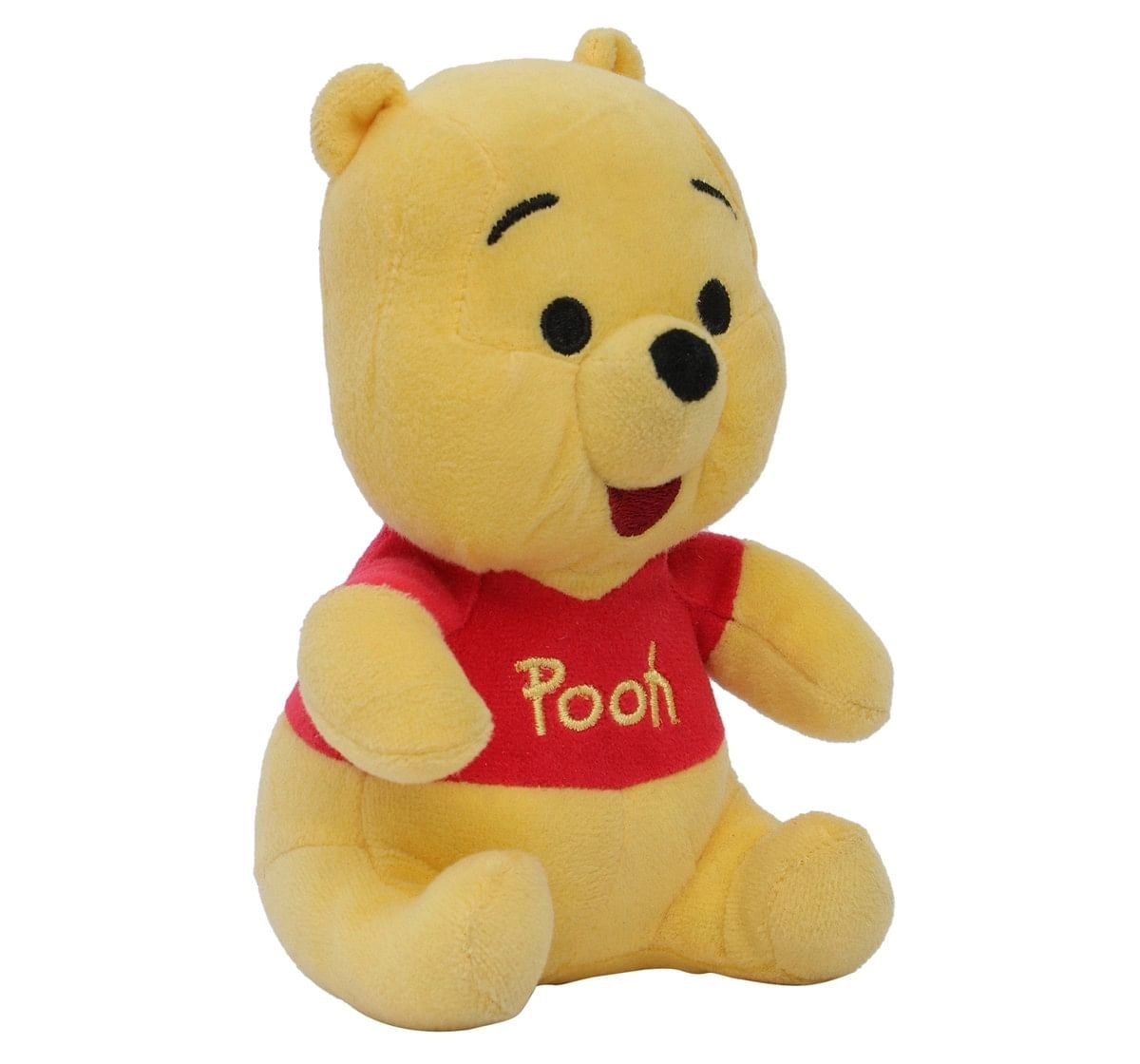 teddy pooh bear