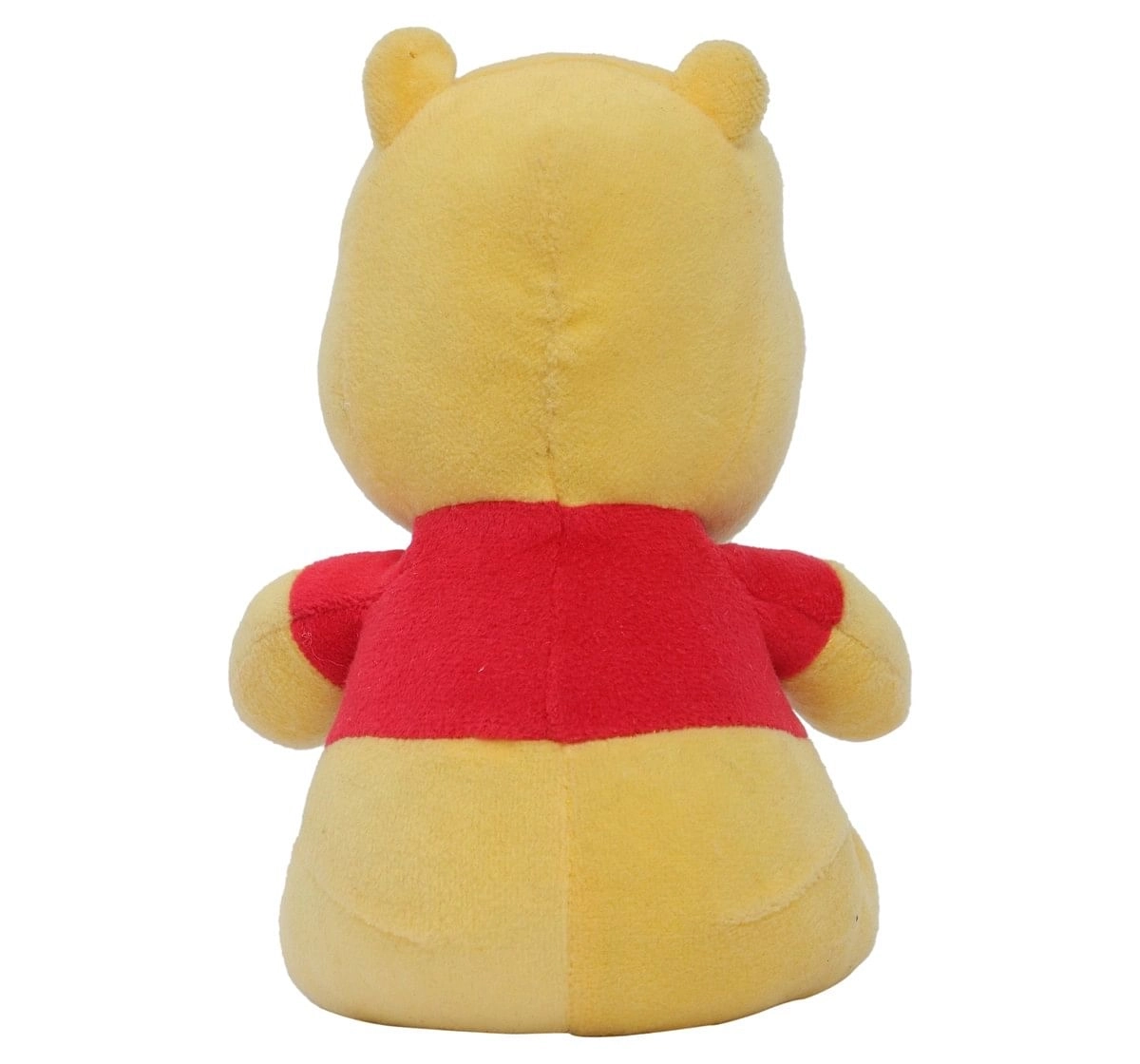 teddy pooh bear