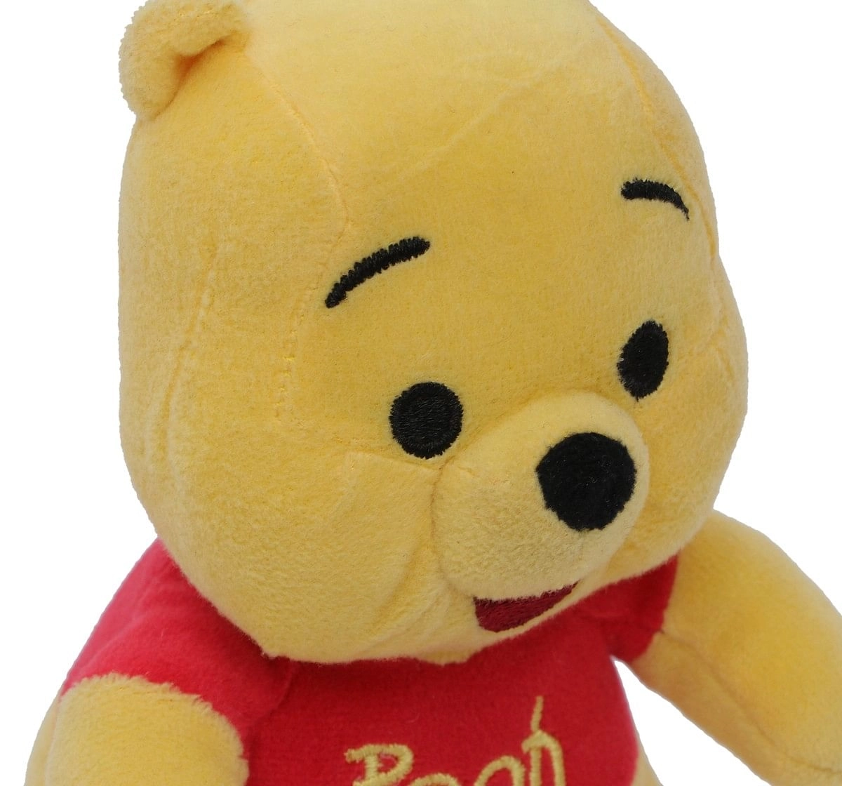 winnie the pooh soft toy hamleys