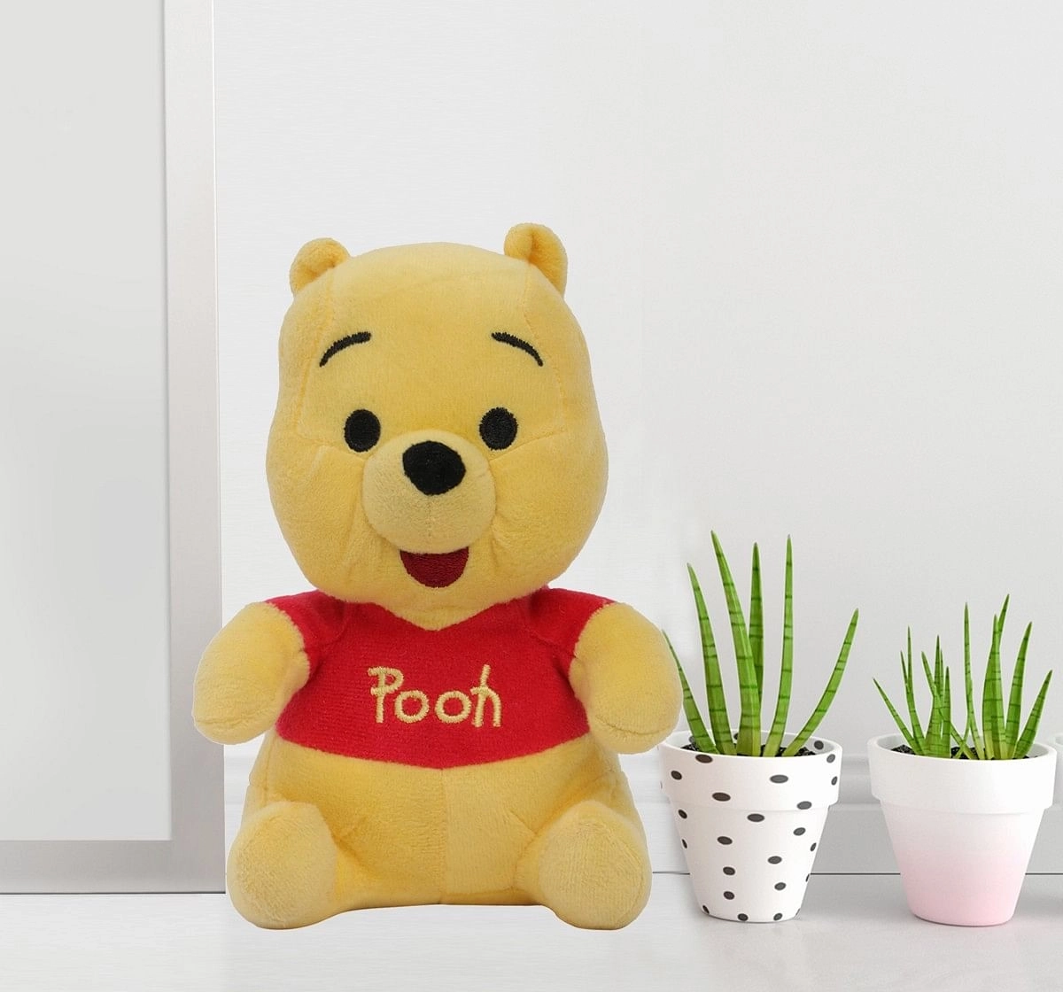 teddy pooh bear