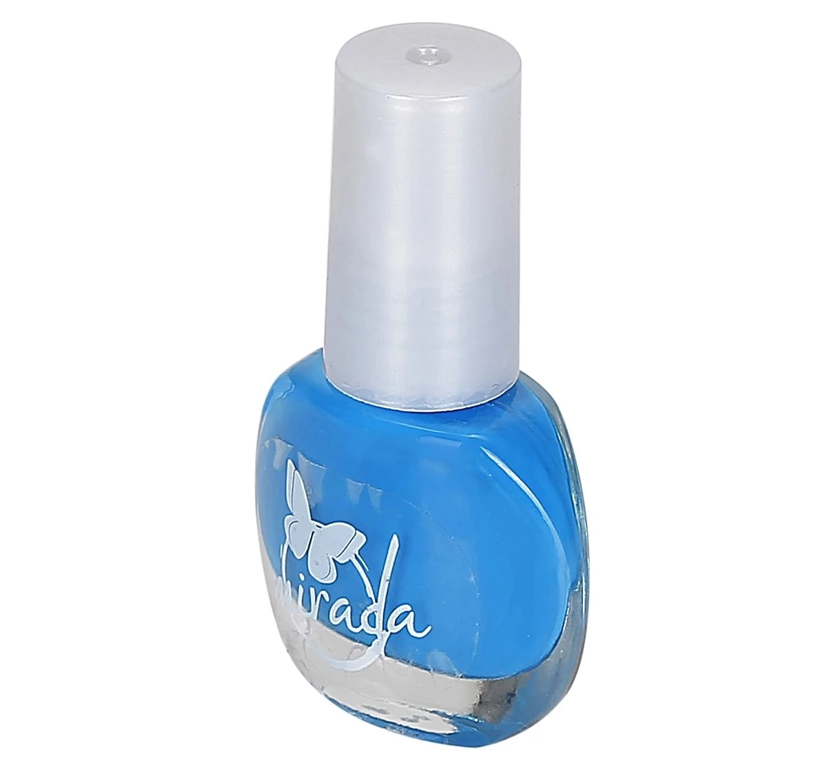 Mirada 3.8Ml Nail Polish for kids 3Y+, Blue