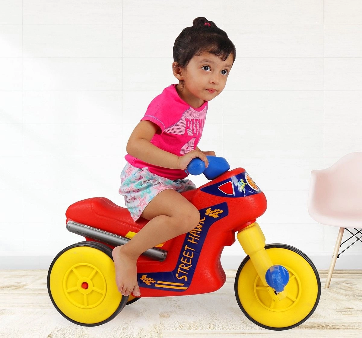 Baby play hot sale bike