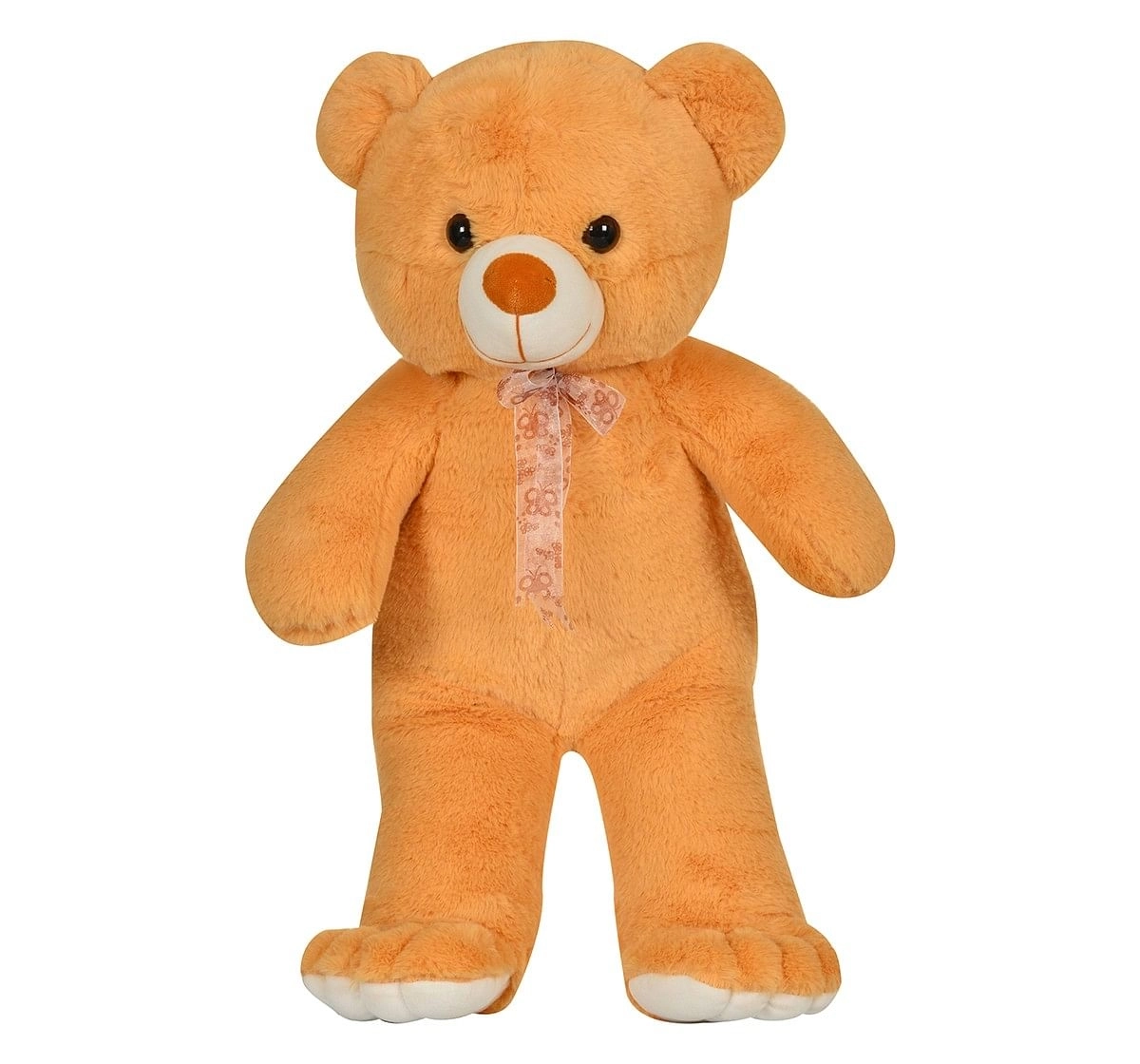 Mirada 60cm floppy teddy bear soft toy Multicolor 3Y+