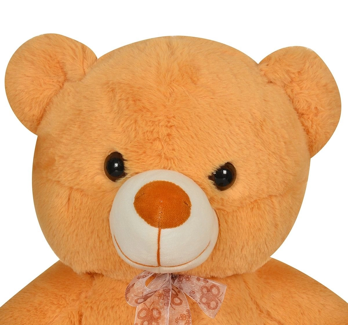 Mirada 60cm floppy teddy bear soft toy Multicolor 3Y+