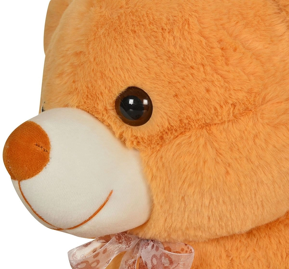 Mirada 60cm floppy teddy bear soft toy Multicolor 3Y+