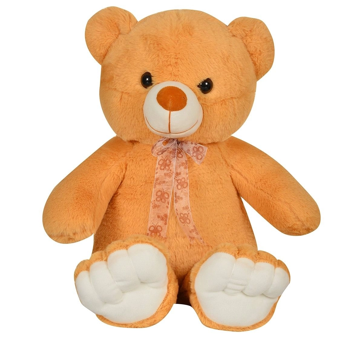Mirada 60cm floppy teddy bear soft toy Multicolor 3Y+