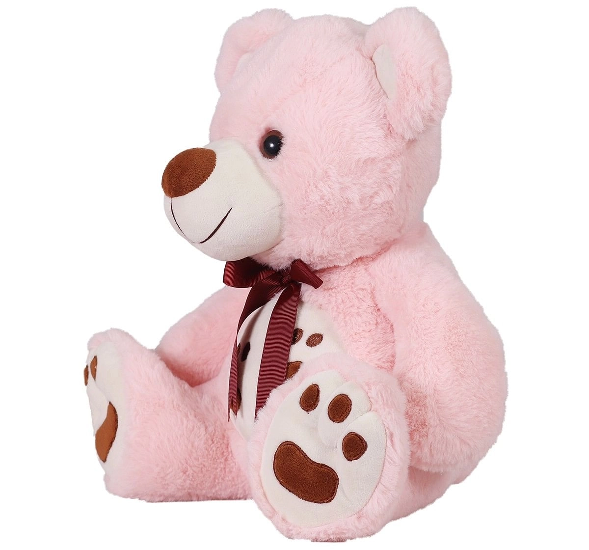 Mirada 40cm bear with belly Multicolor 3Y+