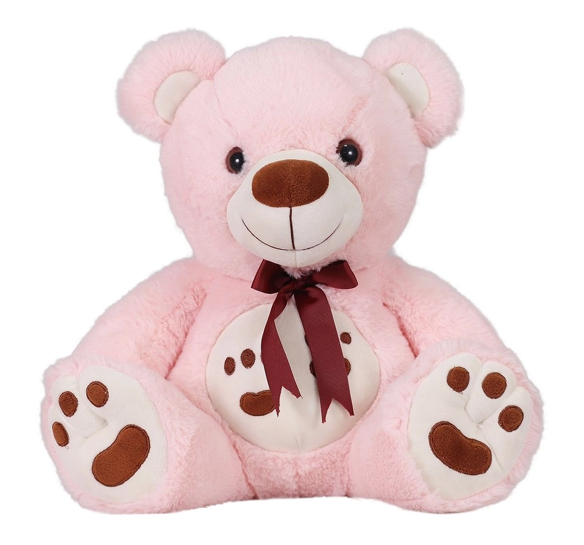 Mirada 40cm bear with belly Multicolor 3Y+