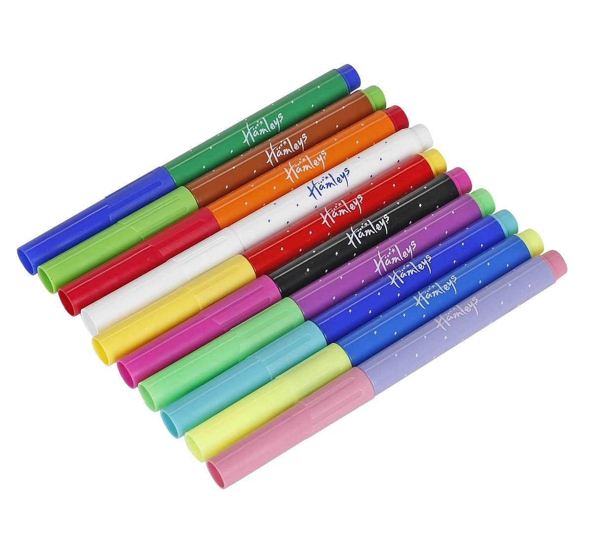 Hamleys Colour Changing Pens Multicolour 3Y+