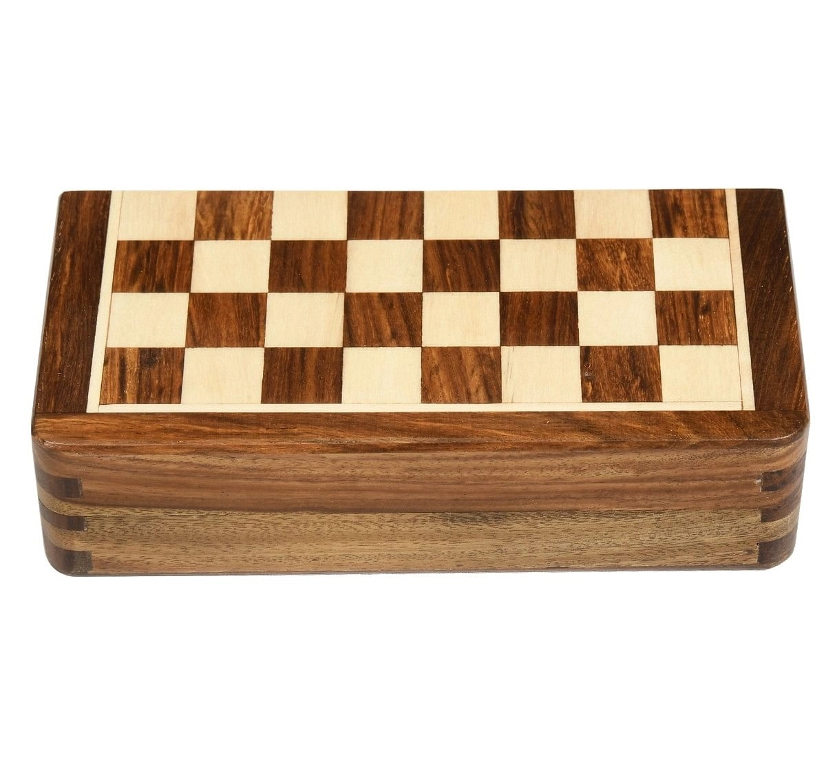 Giant Wood Chess Set 7 Inches Environmentally Friendly