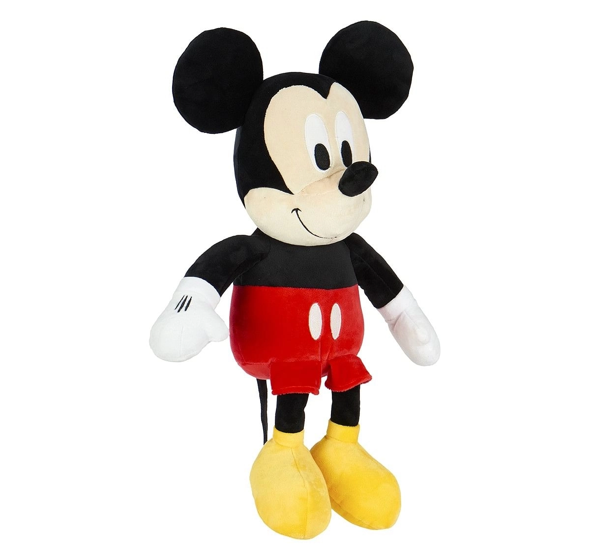 Disney Classic Mickey Mouse 12" Multicolor 2Y+
