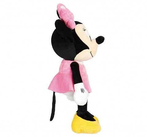 Disney Classic Minnie Mouse 12" Multicolor 2Y+