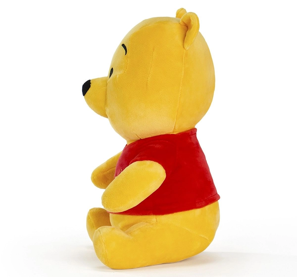 winnie the pooh soft toy hamleys