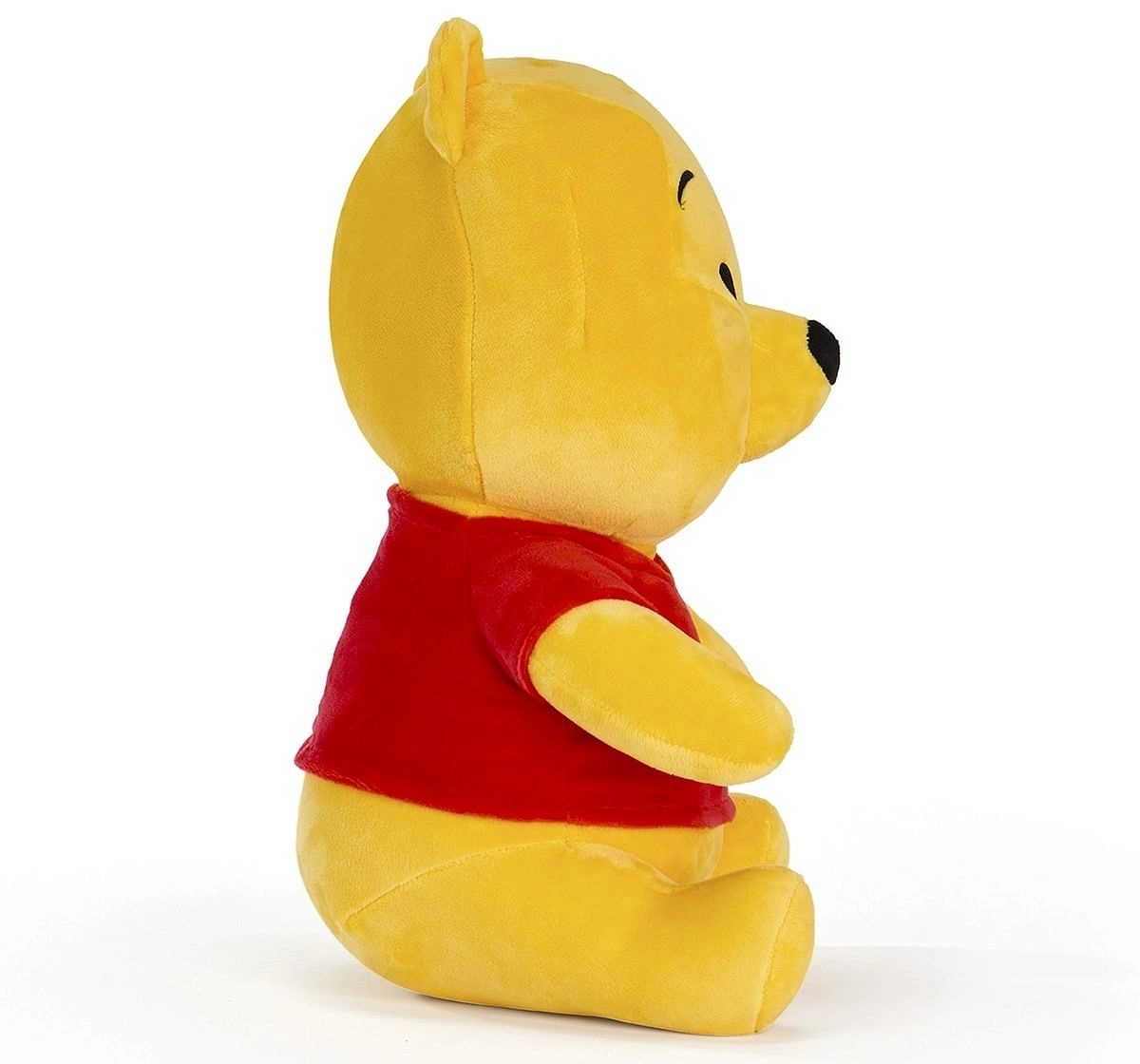 winnie the pooh soft toy hamleys