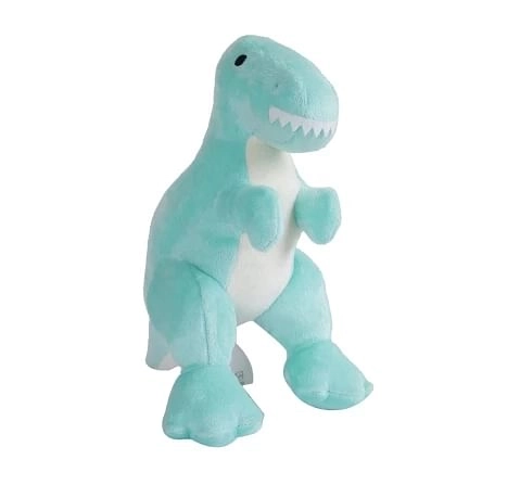 Furrendz Dreamy Dino 10" Plush Green for Kids 1 Year and Above
