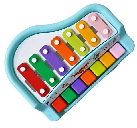 Shooting star Xylophone blue 18M+