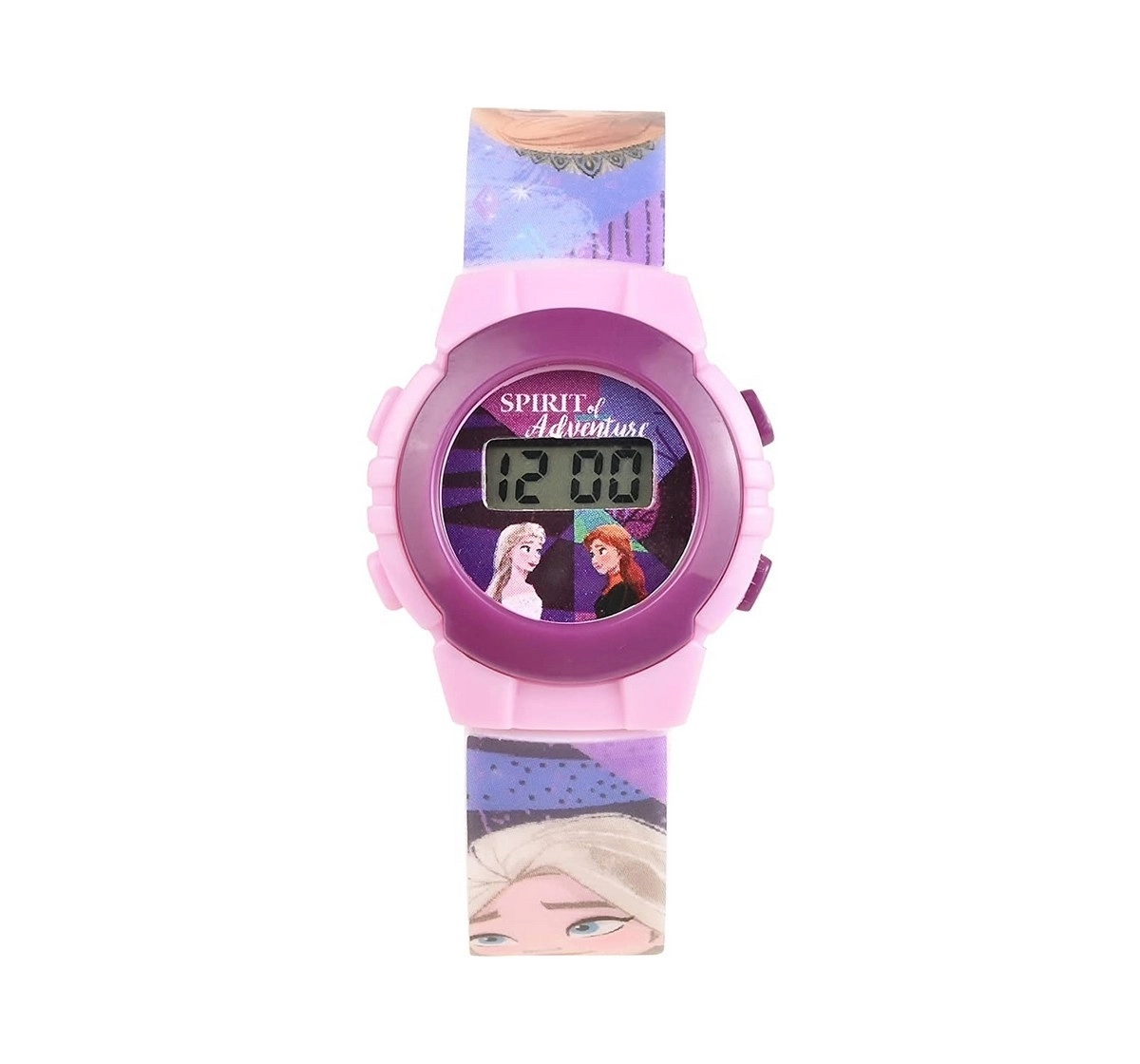 Frozen Wrist Watch Girls Princess Elsa Anna Children Birthday Gift Stocking  | eBay