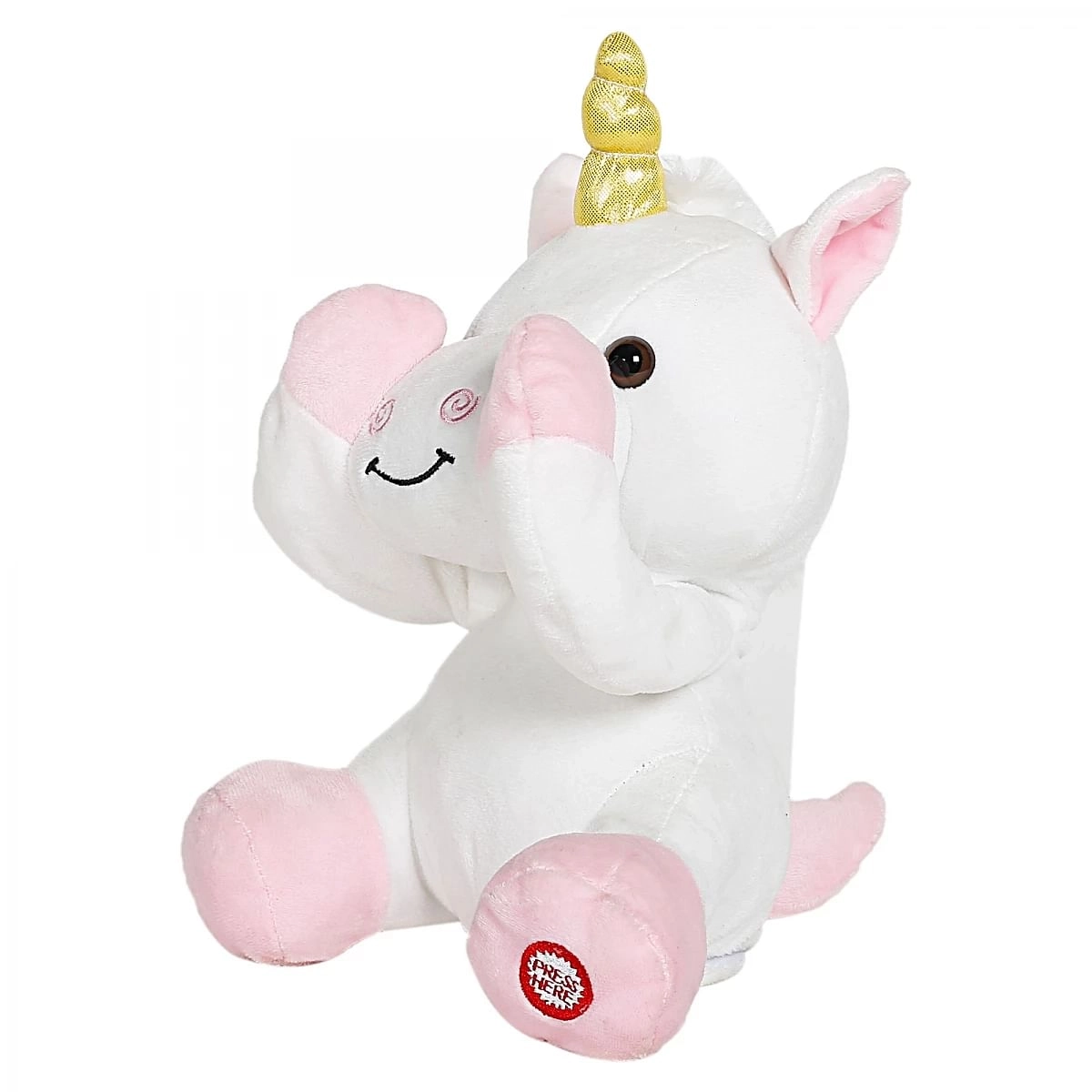 hamleys cuddly toys