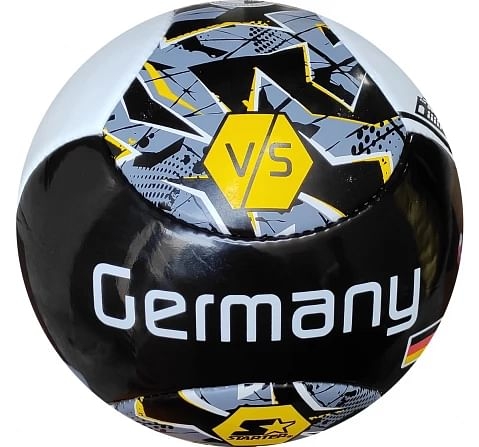Country Football Starter L3 Size 5 - Germany