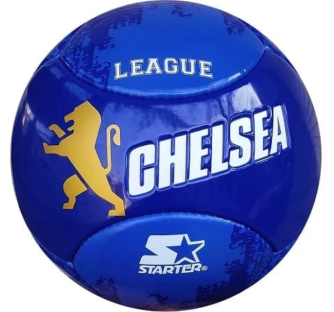 Club Football Starter L3 Size 5 - Chelsea