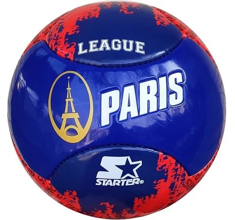 Club Football Starter L3 Size 5 - Paris